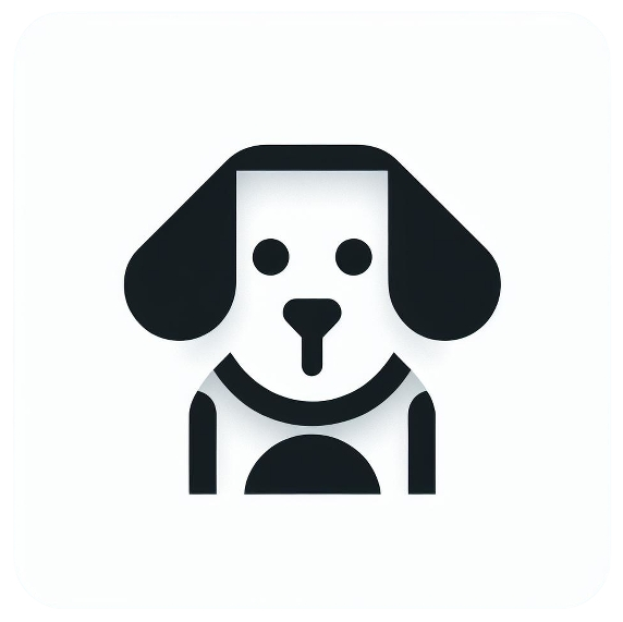 PetPal Supply Store Logo